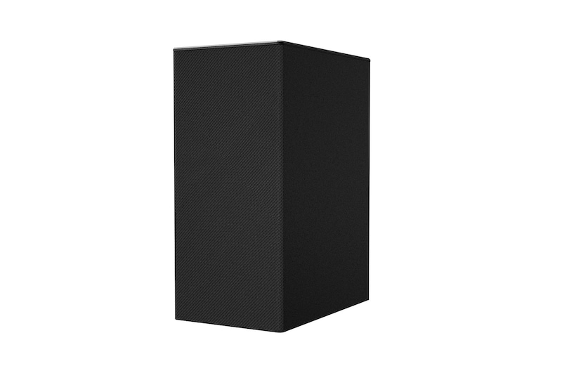 LG ลำโพง Sound Bar รุ่น SN6.DTHALLK, SN6
