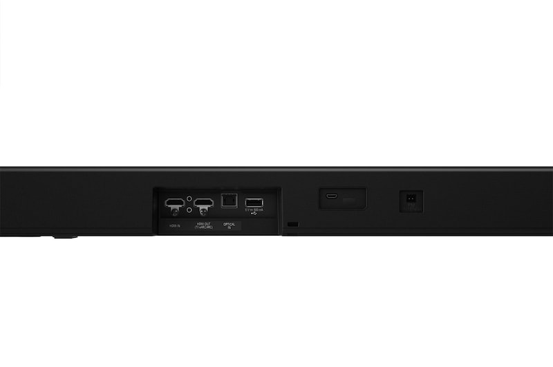 LG ลำโพง  SoundBar  รุ่น SP8A.DTHALLK, SP8A