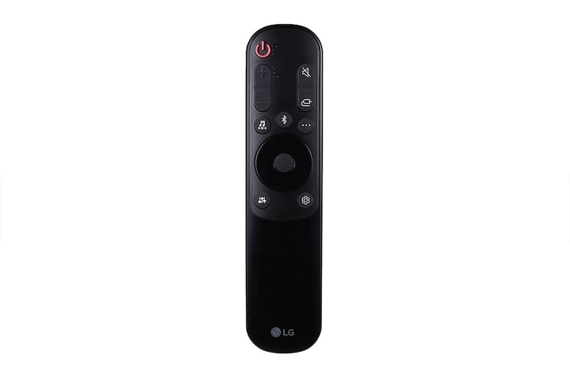LG ลำโพง  SoundBar  รุ่น SP8A.DTHALLK, SP8A