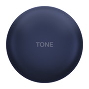 LG TONE Free FP3- True Wireless Bluetooth Earbuds, TONE-FP3