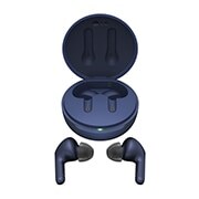 LG TONE Free FP3- True Wireless Bluetooth Earbuds, TONE-FP3