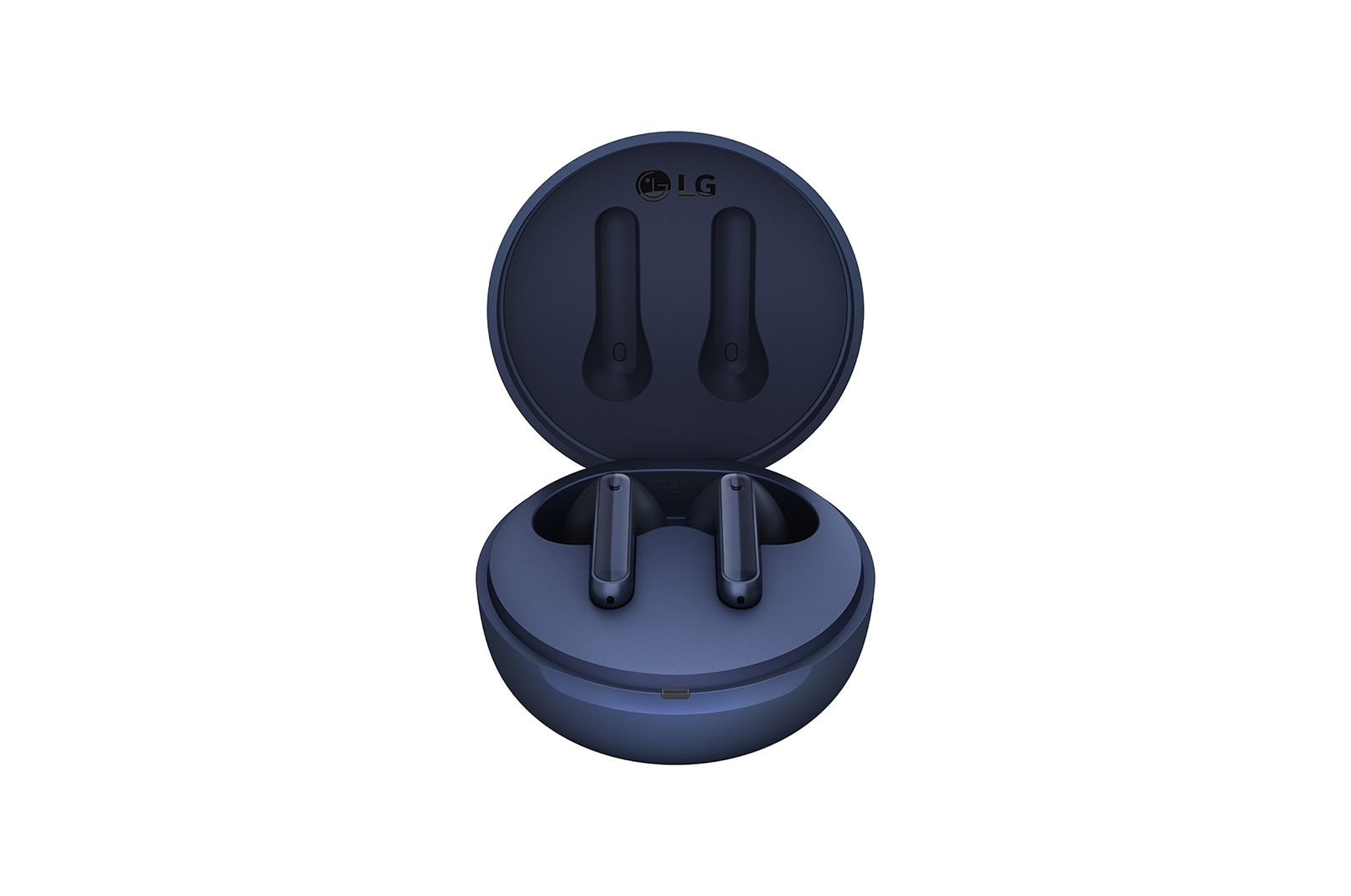 LG TONE Free FP3- True Wireless Bluetooth Earbuds, TONE-FP3