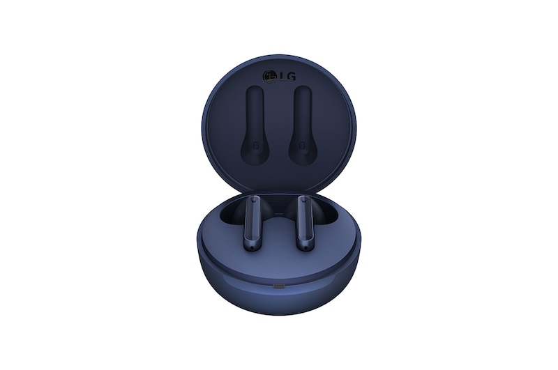 LG TONE Free FP3- True Wireless Bluetooth Earbuds, TONE-FP3