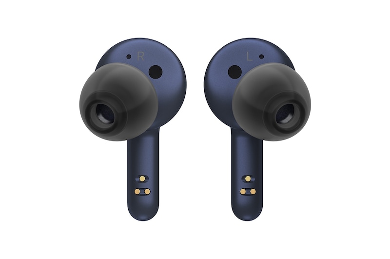 LG TONE Free FP3- True Wireless Bluetooth Earbuds, TONE-FP3