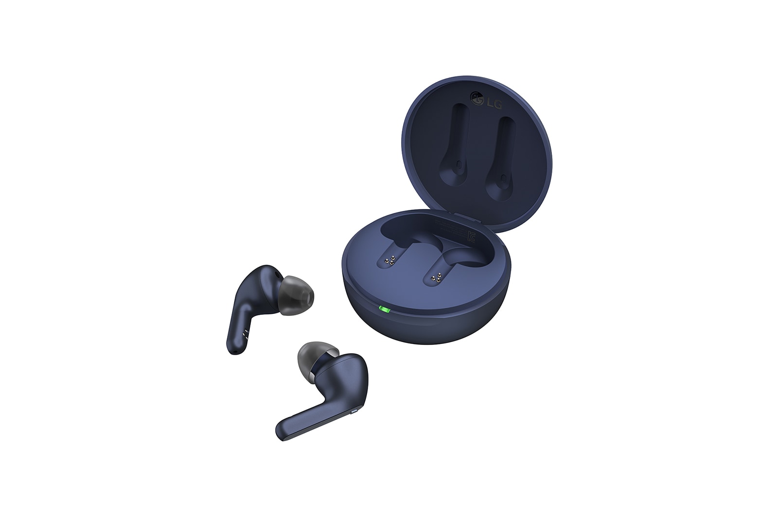 LG TONE Free FP3- True Wireless Bluetooth Earbuds, TONE-FP3