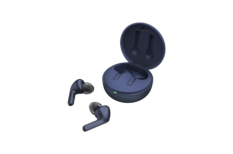 LG TONE Free FP3- True Wireless Bluetooth Earbuds, TONE-FP3