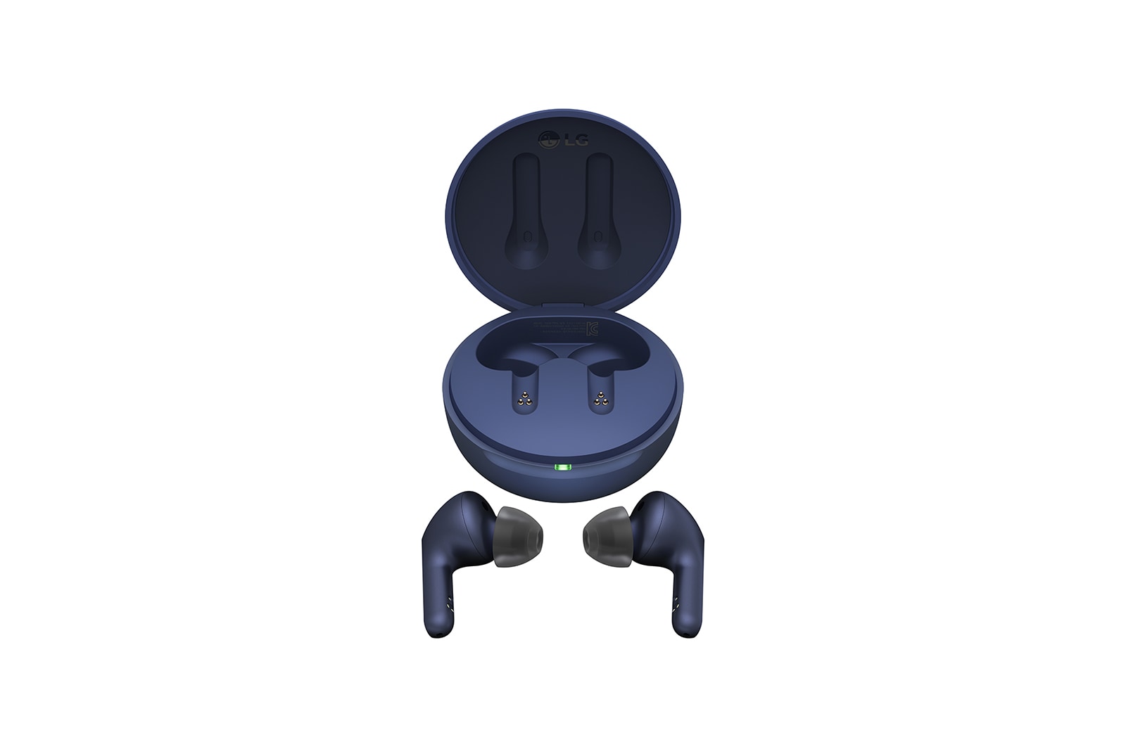 LG TONE Free FP3- True Wireless Bluetooth Earbuds, TONE-FP3