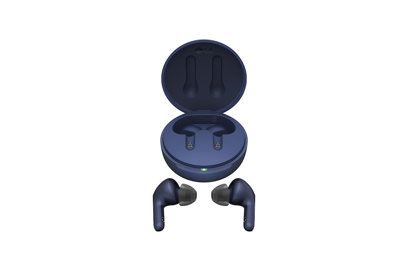LG TONE Free FP3- True Wireless Bluetooth Earbuds, TONE-FP3