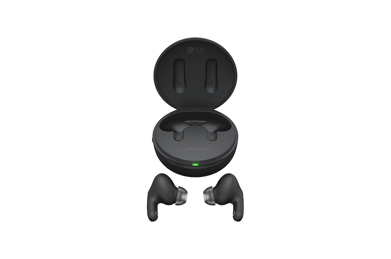 LG TONE Free FP5-Enhanced Active Noise Cancelling True Wireless Bluetooth Earbuds, TONE-FP5