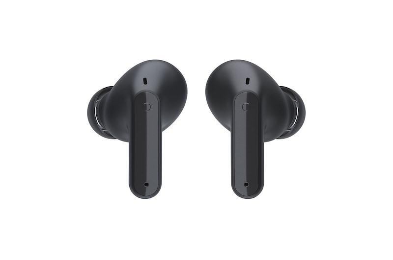 LG TONE Free FP5-Enhanced Active Noise Cancelling True Wireless Bluetooth Earbuds, TONE-FP5