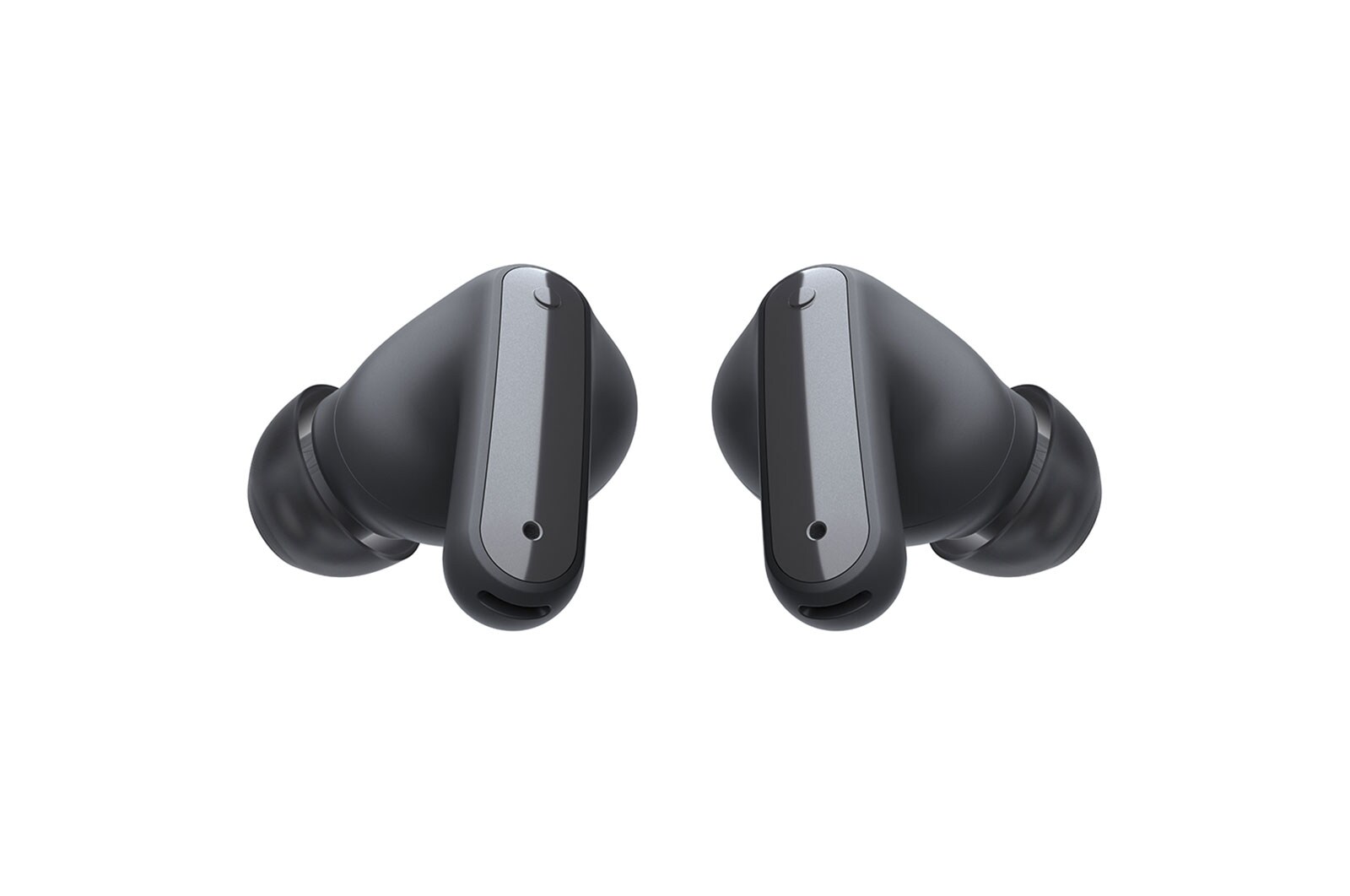 LG TONE Free FP5-Enhanced Active Noise Cancelling True Wireless Bluetooth Earbuds, TONE-FP5