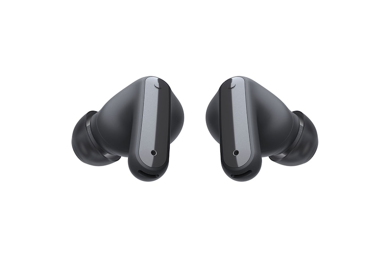 LG TONE Free FP5-Enhanced Active Noise Cancelling True Wireless Bluetooth Earbuds, TONE-FP5