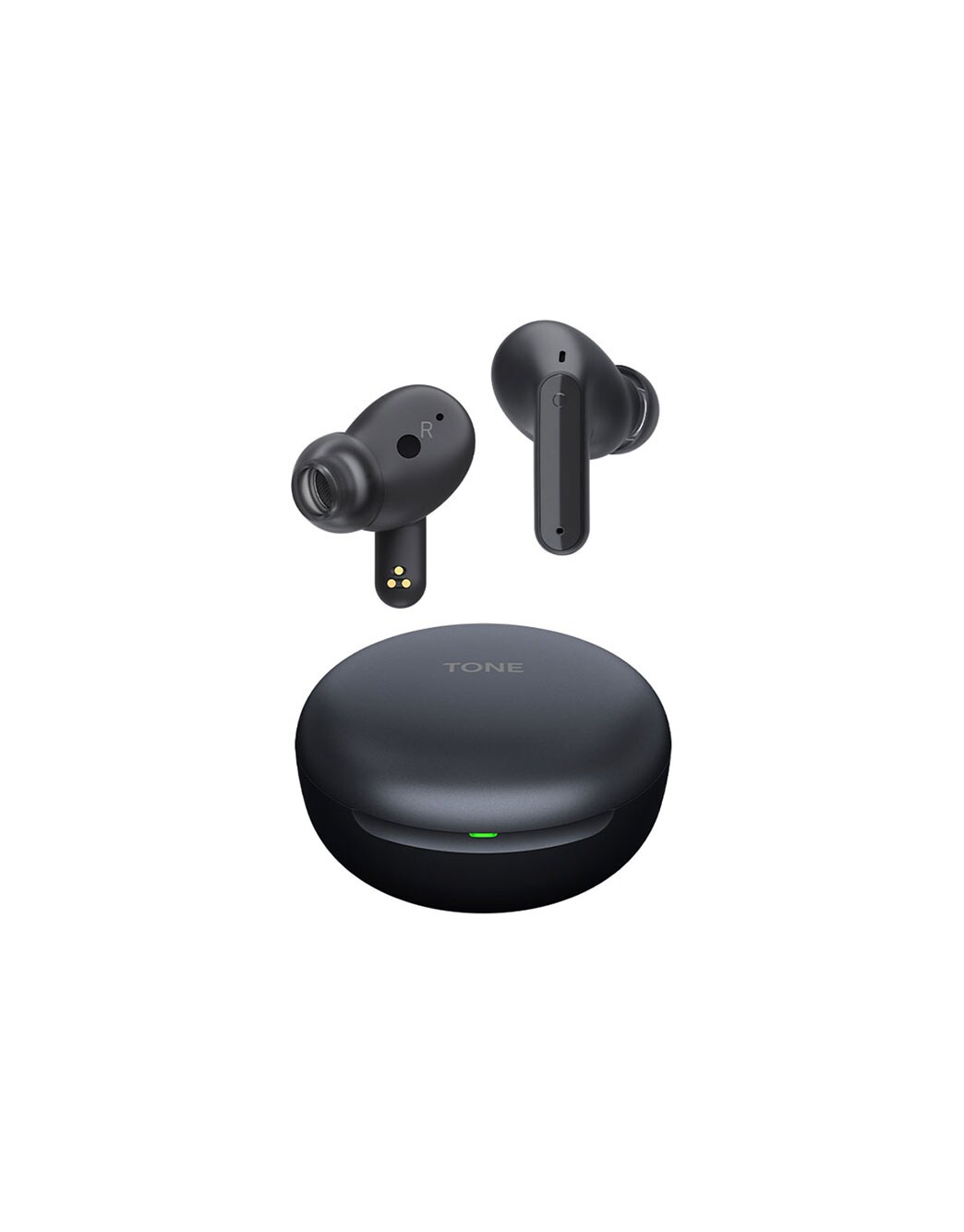 Lg Fp5 LG TONE Free FP5-Enhanced Active Noise Cancelling True Wireless ...