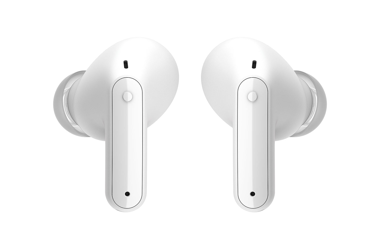 LG TONE Free FP5-Enhanced Active Noise Cancelling True Wireless Bluetooth Earbuds, TONE-FP5W