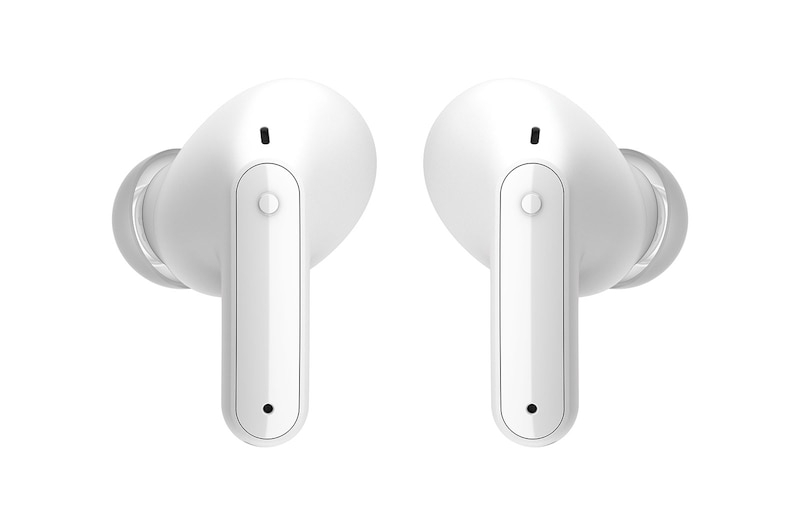 LG TONE Free FP5-Enhanced Active Noise Cancelling True Wireless Bluetooth Earbuds, TONE-FP5W