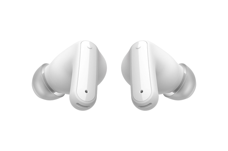 LG TONE Free FP5-Enhanced Active Noise Cancelling True Wireless Bluetooth Earbuds, TONE-FP5W