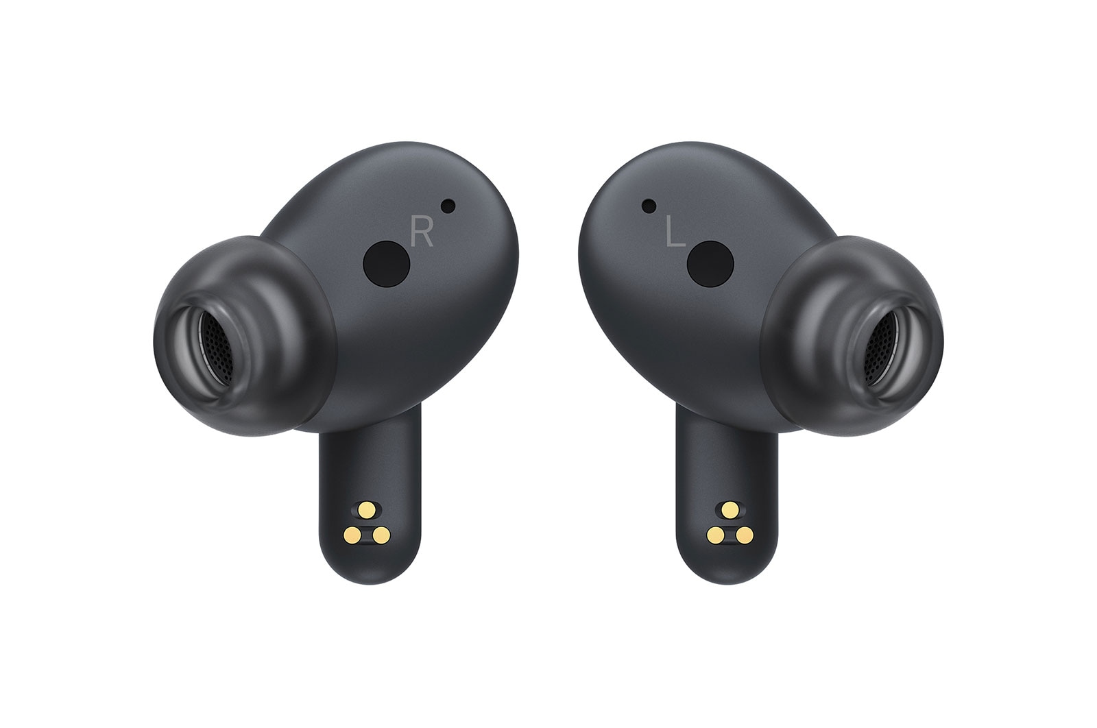LG TONE Free FP8-Enhanced Active Noise Cancelling True Wireless Bluetooth UVnano Earbuds, TONE-FP8