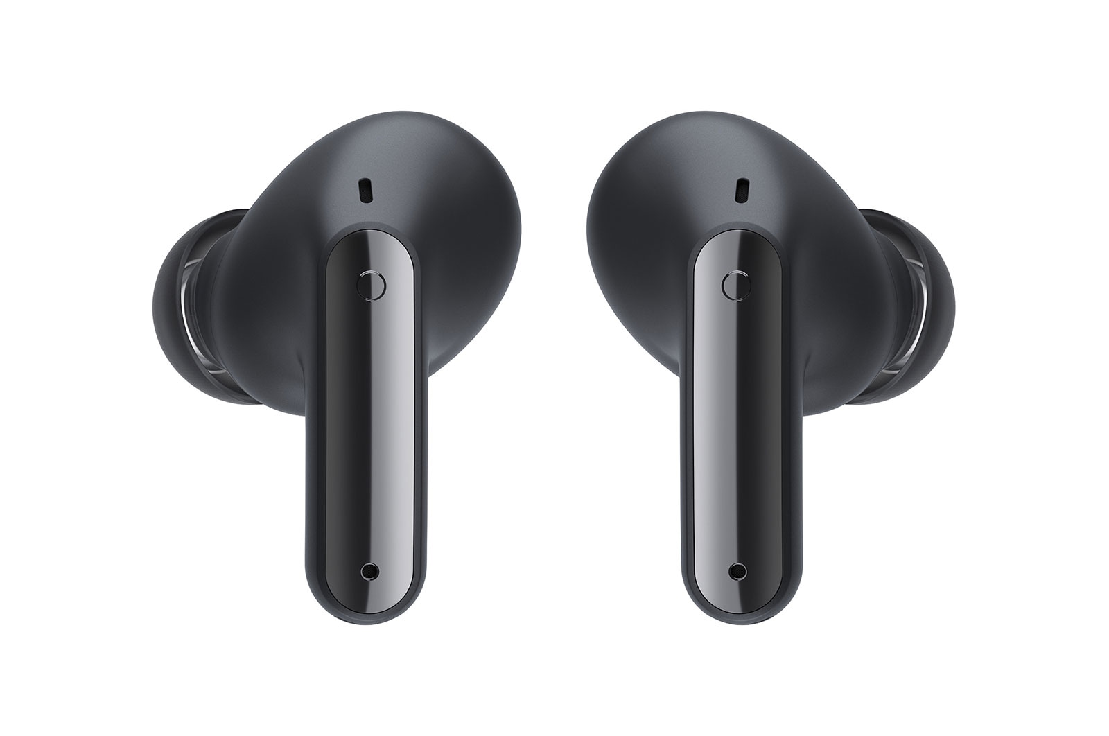 LG TONE Free FP8-Enhanced Active Noise Cancelling True Wireless Bluetooth UVnano Earbuds, TONE-FP8