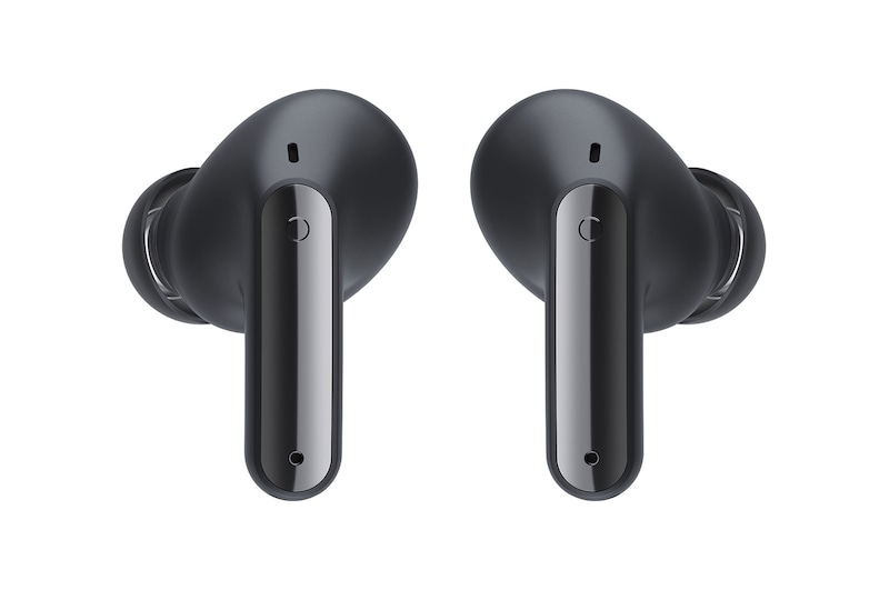 LG TONE Free FP8-Enhanced Active Noise Cancelling True Wireless Bluetooth UVnano Earbuds, TONE-FP8