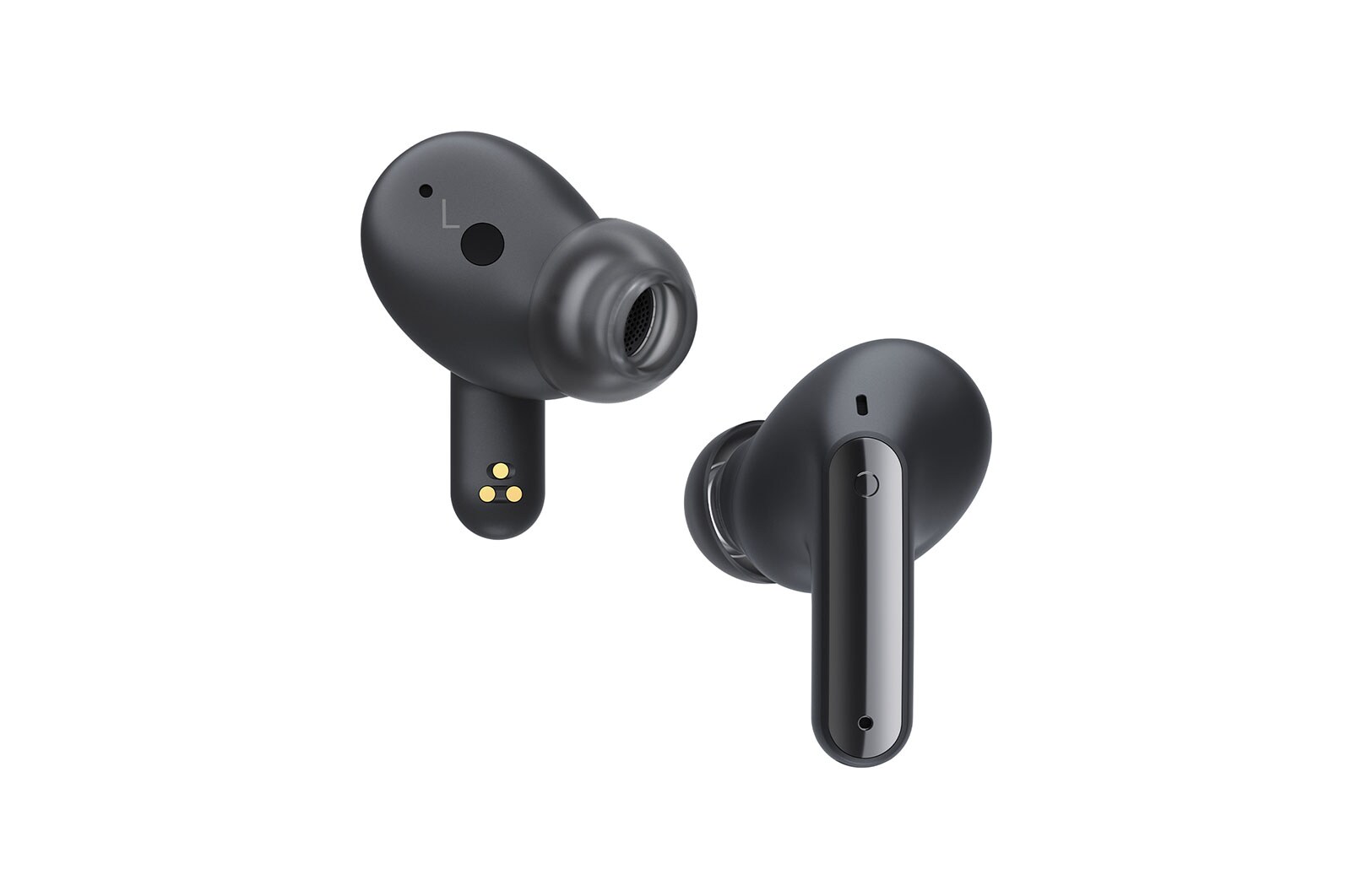 LG TONE Free FP8-Enhanced Active Noise Cancelling True Wireless Bluetooth UVnano Earbuds, TONE-FP8