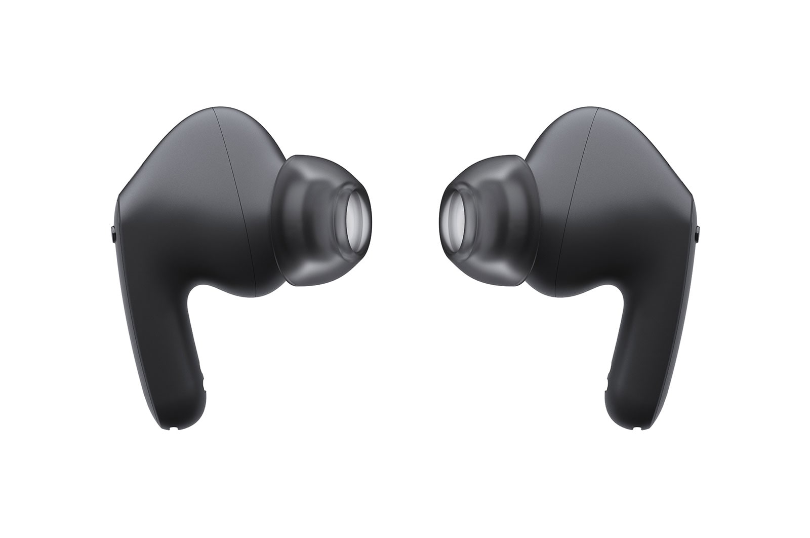 LG TONE Free FP8-Enhanced Active Noise Cancelling True Wireless Bluetooth UVnano Earbuds, TONE-FP8