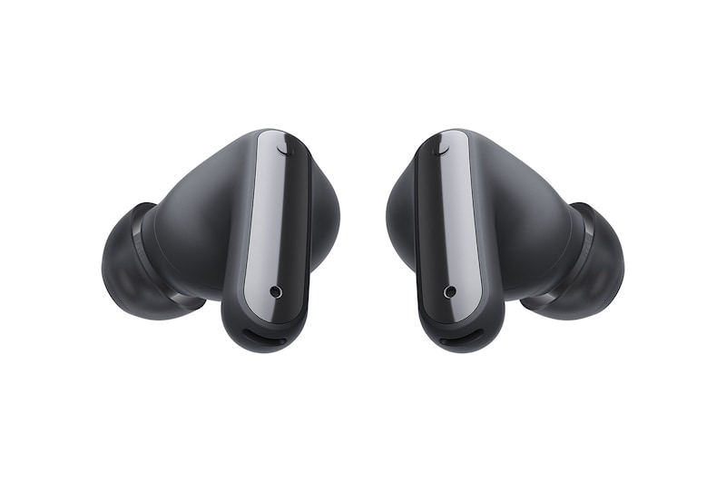 LG TONE Free FP8-Enhanced Active Noise Cancelling True Wireless Bluetooth UVnano Earbuds, TONE-FP8