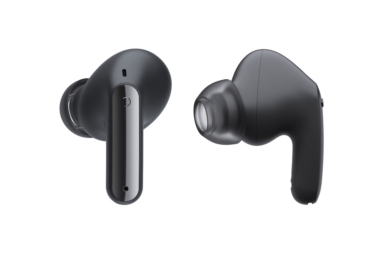 LG TONE Free FP8-Enhanced Active Noise Cancelling True Wireless Bluetooth UVnano Earbuds, TONE-FP8