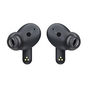 LG TONE Free FP8-Enhanced Active Noise Cancelling True Wireless Bluetooth UVnano Earbuds, TONE-FP8