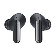 LG TONE Free FP8-Enhanced Active Noise Cancelling True Wireless Bluetooth UVnano Earbuds, TONE-FP8