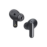 LG TONE Free FP8-Enhanced Active Noise Cancelling True Wireless Bluetooth UVnano Earbuds, TONE-FP8
