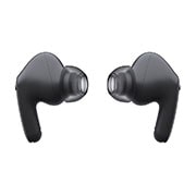LG TONE Free FP8-Enhanced Active Noise Cancelling True Wireless Bluetooth UVnano Earbuds, TONE-FP8