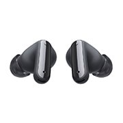 LG TONE Free FP8-Enhanced Active Noise Cancelling True Wireless Bluetooth UVnano Earbuds, TONE-FP8