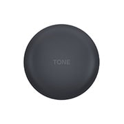 LG TONE Free FP8-Enhanced Active Noise Cancelling True Wireless Bluetooth UVnano Earbuds, TONE-FP8