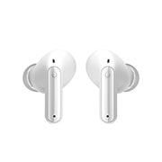 LG TONE Free FP8W-Enhanced Active Noise Cancelling True Wireless Bluetooth UVnano Earbuds, TONE-FP8W