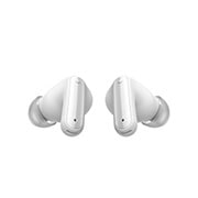 LG TONE Free FP8W-Enhanced Active Noise Cancelling True Wireless Bluetooth UVnano Earbuds, TONE-FP8W