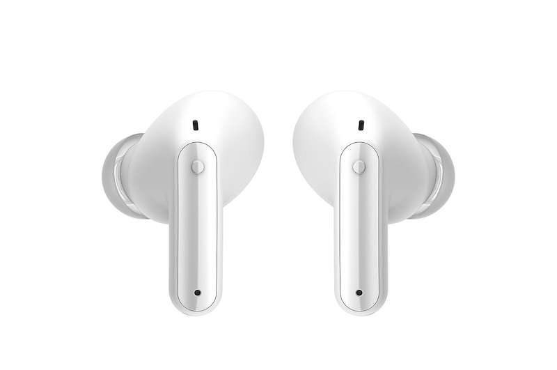 LG TONE Free FP8W-Enhanced Active Noise Cancelling True Wireless Bluetooth UVnano Earbuds, TONE-FP8W