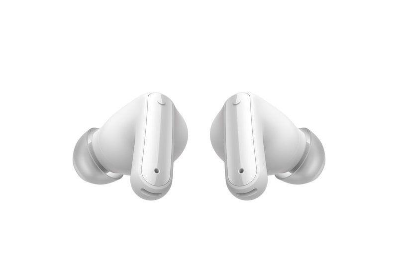 LG TONE Free FP8W-Enhanced Active Noise Cancelling True Wireless Bluetooth UVnano Earbuds, TONE-FP8W