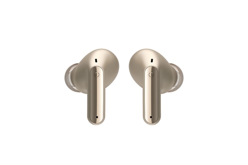 LG TONE Free FP9E-Plug and Wireless True Wireless Bluetooth UVnano Earbuds, TONE-FP9E