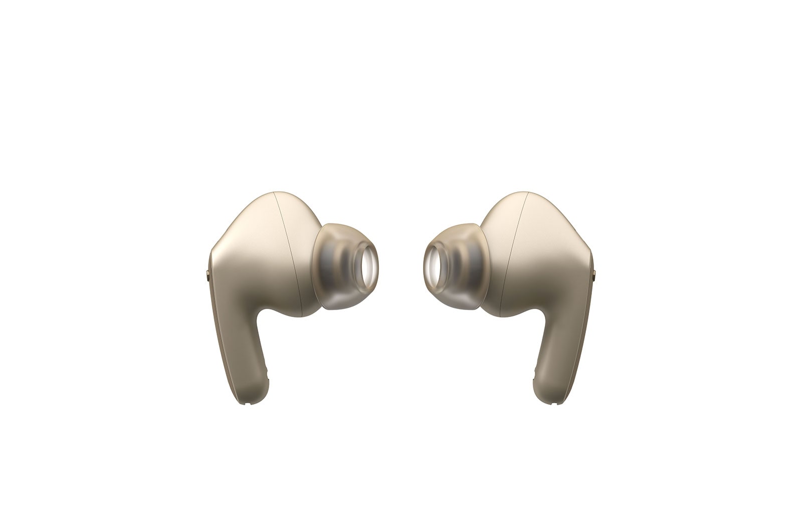 LG TONE Free FP9E-Plug and Wireless True Wireless Bluetooth UVnano Earbuds, TONE-FP9E