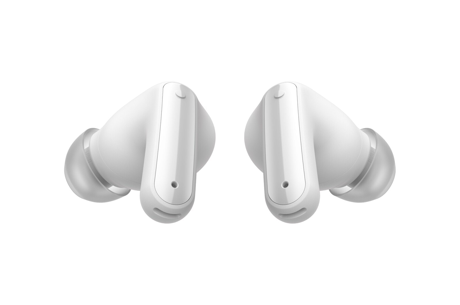 LG TONE Free FP9W-Plug and Wireless True Wireless Bluetooth UVnano Earbuds, TONE-FP9W