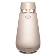 LG ลำโพง LG XBOOM360  รุ่น XO3QBE | Authentic 360 sound | Premium speaker units | Healing Mode Lighting | 24 hours battery, XO3QBE