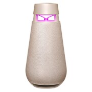LG ลำโพง LG XBOOM360  รุ่น XO3QBE | Authentic 360 sound | Premium speaker units | Healing Mode Lighting | 24 hours battery, XO3QBE