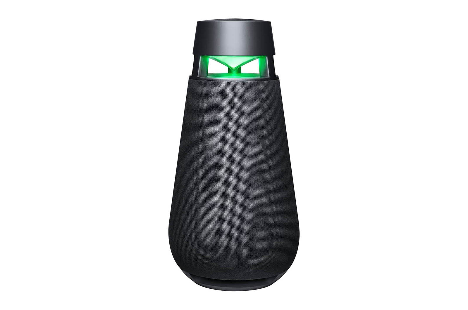 LG ลำโพง LG XBOOM360  รุ่น XO3QBK | Authentic 360 sound | Premium speaker units |Healing Mode Lighting | 24 hours battery , XO3QBK