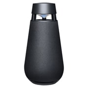 LG ลำโพง LG XBOOM360  รุ่น XO3QBK | Authentic 360 sound | Premium speaker units |Healing Mode Lighting | 24 hours battery , XO3QBK