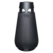 LG ลำโพง LG XBOOM360  รุ่น XO3QBK | Authentic 360 sound | Premium speaker units |Healing Mode Lighting | 24 hours battery , XO3QBK