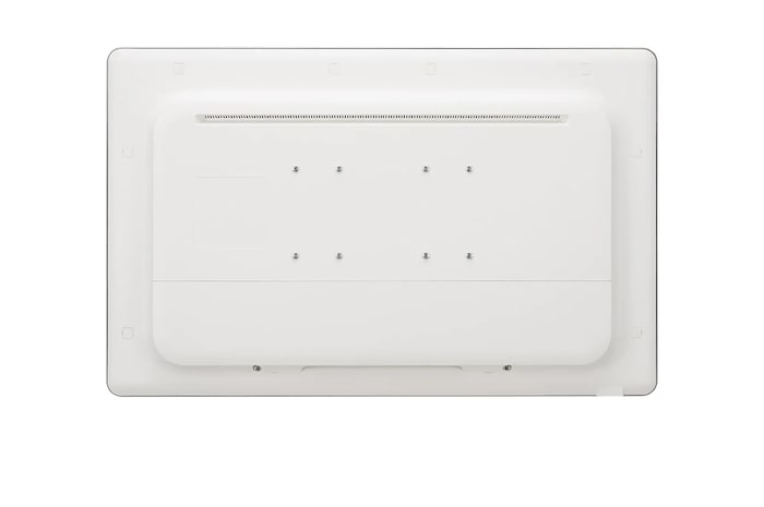 LG 27-inch 4K Surgical Monitor with Mini-LED, 27HQ710S-W