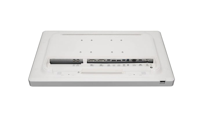 LG 27-inch 4K Surgical Monitor with Mini-LED, 27HQ710S-W