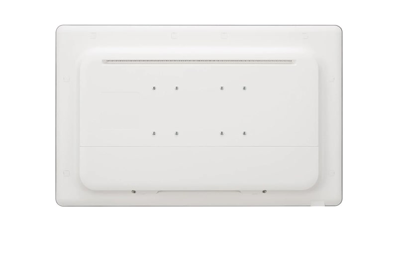 LG 27-inch 4K Surgical Monitor with Mini-LED, 27HQ710S-W