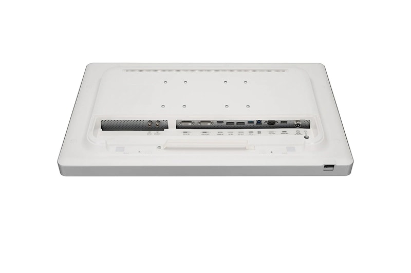 LG 27-inch 4K Surgical Monitor with Mini-LED, 27HQ710S-W