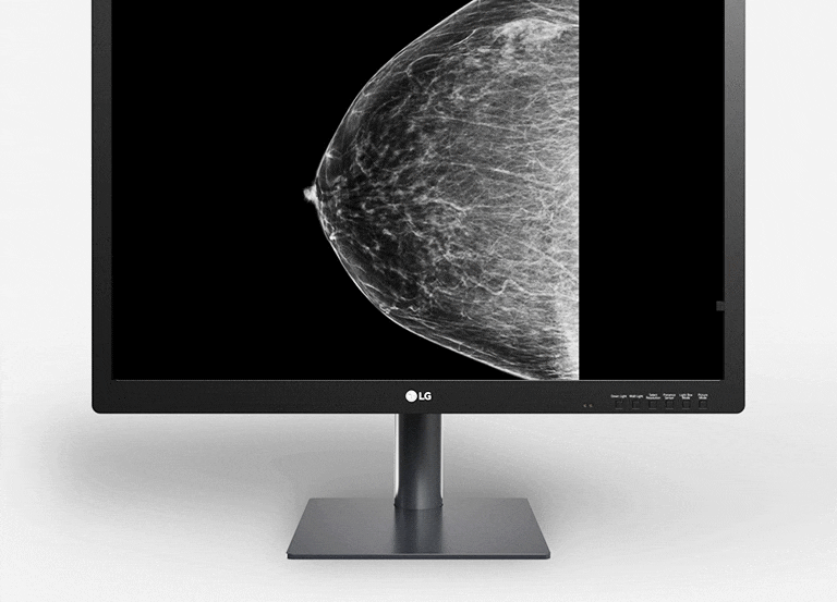 focus view offering for users to  review a specific part of imaging
